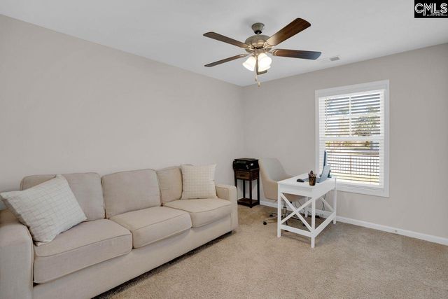 226 Wahoo Circle, Irmo, SC 29063