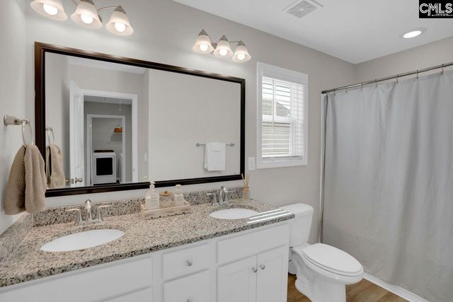 226 Wahoo Circle, Irmo, SC 29063