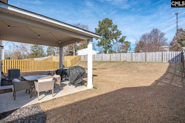 226 Wahoo Circle, Irmo, SC 29063