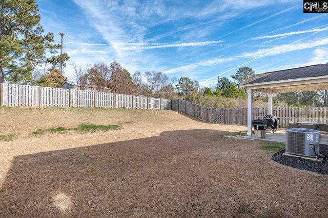 226 Wahoo Circle, Irmo, SC 29063