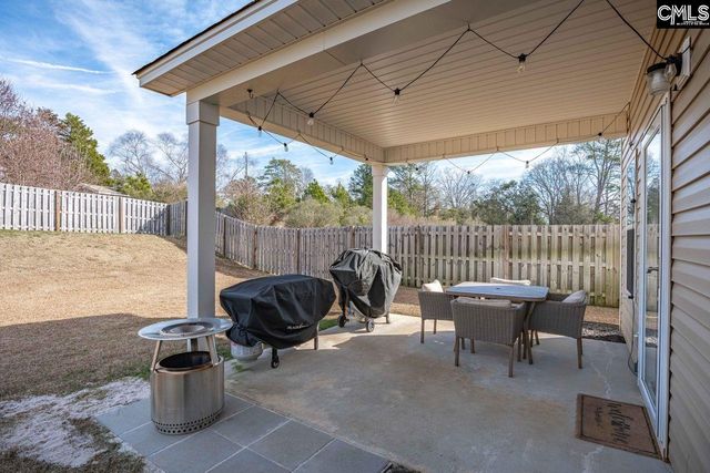 226 Wahoo Circle, Irmo, SC 29063