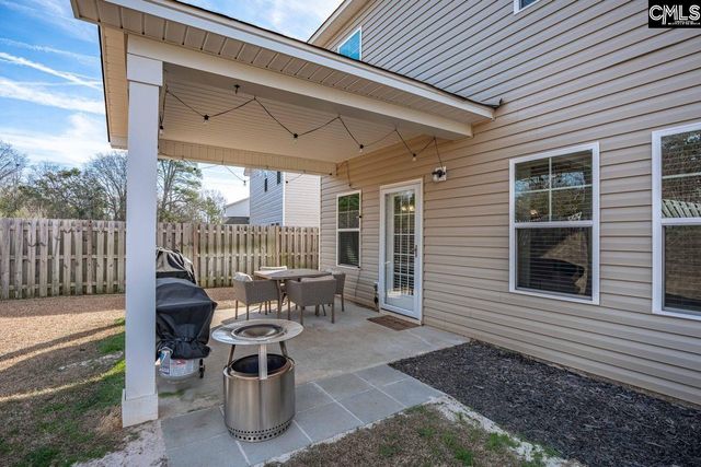 226 Wahoo Circle, Irmo, SC 29063