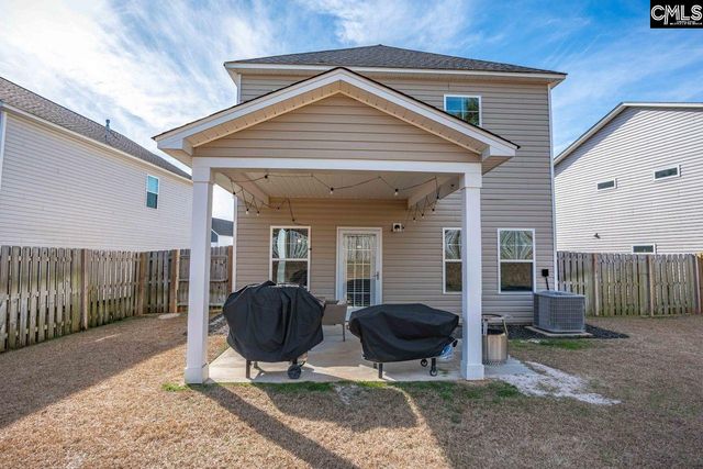 226 Wahoo Circle, Irmo, SC 29063