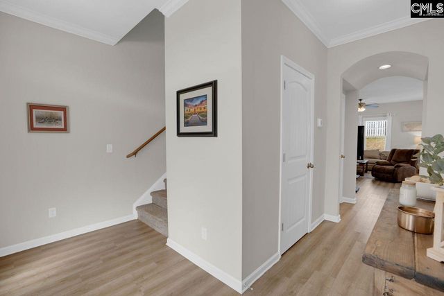 226 Wahoo Circle, Irmo, SC 29063