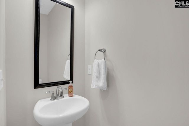 226 Wahoo Circle, Irmo, SC 29063