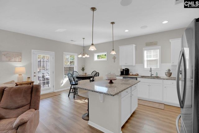 226 Wahoo Circle, Irmo, SC 29063