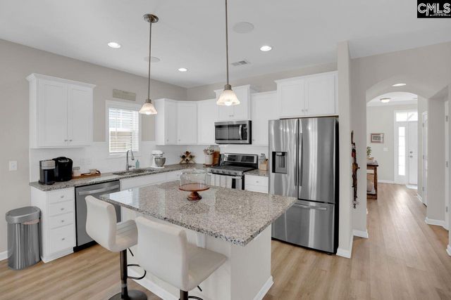 226 Wahoo Circle, Irmo, SC 29063