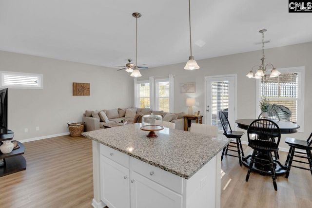 226 Wahoo Circle, Irmo, SC 29063