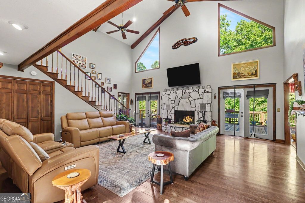 7121 Rand Drive, Douglasville, GA 30135 — photo 2