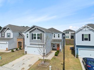 160 White Ash Drive, Clayton, NC 27527