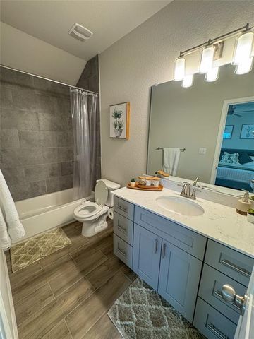 4217 Dawn Lorraine DR, Pflugerville, TX 78660