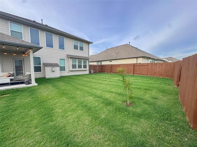 4217 Dawn Lorraine DR, Pflugerville, TX 78660