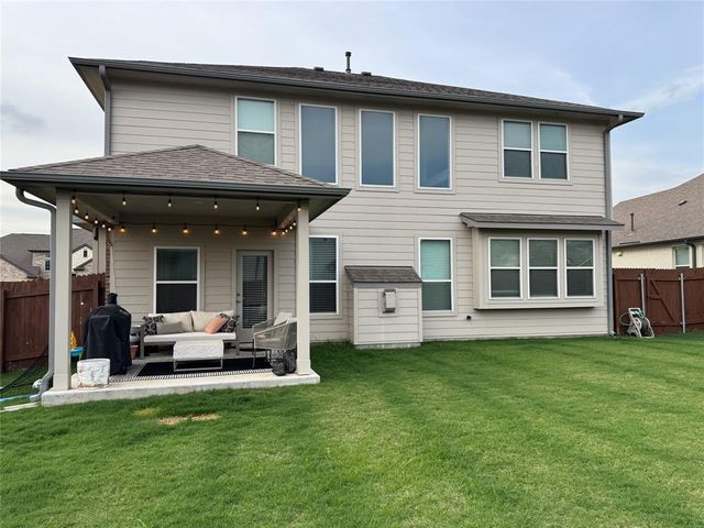 4217 Dawn Lorraine DR, Pflugerville, TX 78660