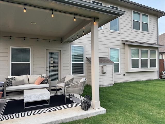 4217 Dawn Lorraine DR, Pflugerville, TX 78660