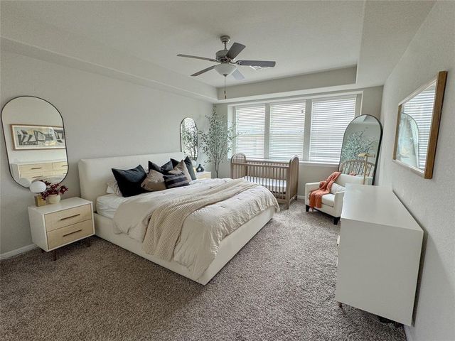 4217 Dawn Lorraine DR, Pflugerville, TX 78660