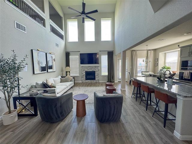 4217 Dawn Lorraine DR, Pflugerville, TX 78660