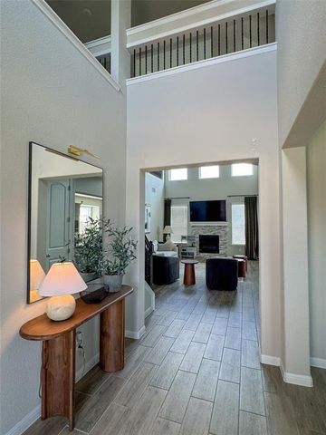 4217 Dawn Lorraine DR, Pflugerville, TX 78660