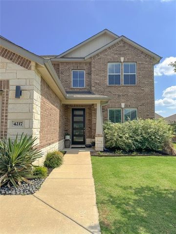 4217 Dawn Lorraine DR, Pflugerville, TX 78660