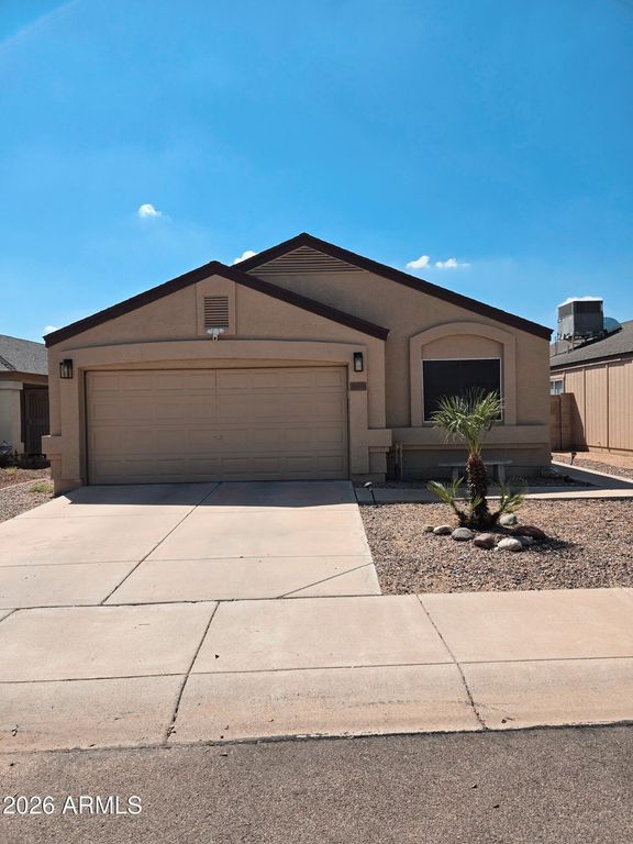 20806 N 29TH Drive, Phoenix, AZ 85027 — exterior
