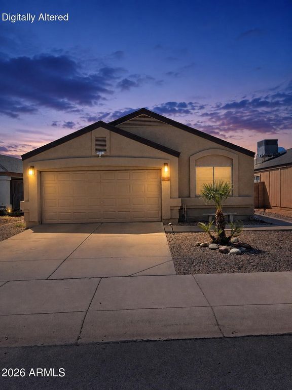 20806 N 29TH Drive, Phoenix, AZ 85027 — photo 2