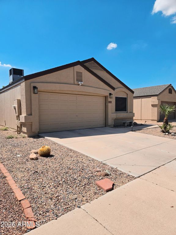 20806 N 29TH Drive, Phoenix, AZ 85027 — photo 3