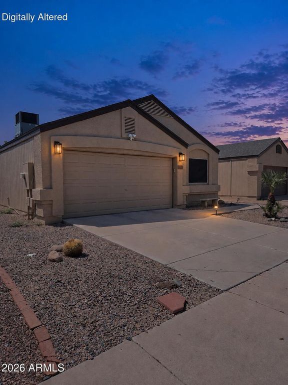 20806 N 29TH Drive, Phoenix, AZ 85027 — photo 4
