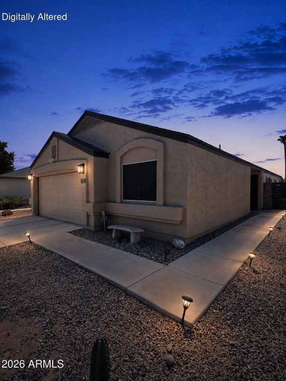 20806 N 29TH Drive, Phoenix, AZ 85027 — photo 5