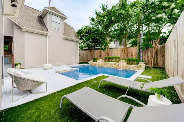 1403 Wakefield Drive, Houston, TX 77018