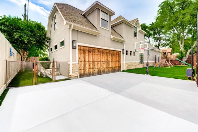 1403 Wakefield Drive, Houston, TX 77018