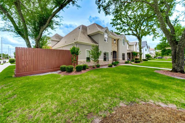 1403 Wakefield Drive, Houston, TX 77018