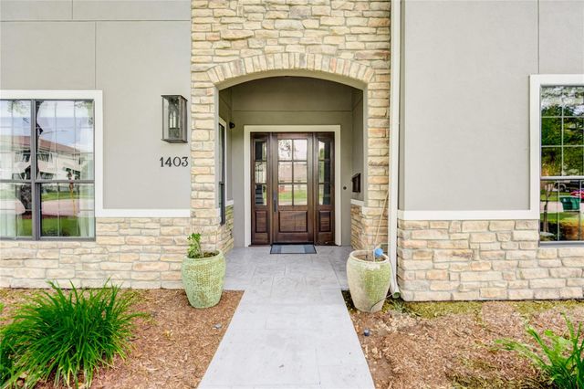 1403 Wakefield Drive, Houston, TX 77018
