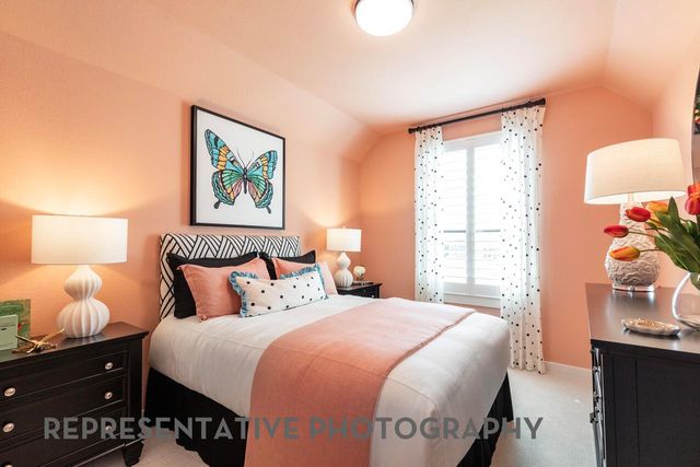 1309 White Daisy LN, Georgetown, TX 78628