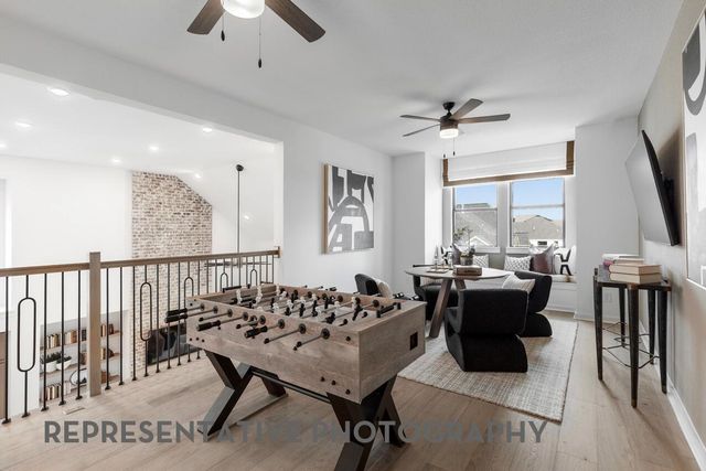 1309 White Daisy LN, Georgetown, TX 78628