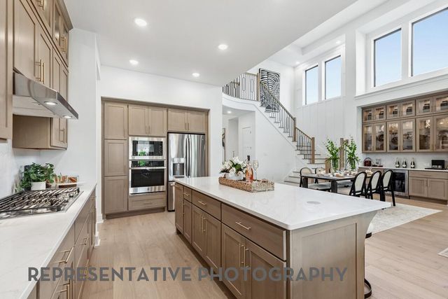 1309 White Daisy LN, Georgetown, TX 78628