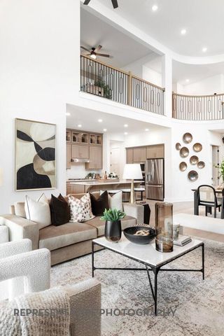 1309 White Daisy LN, Georgetown, TX 78628