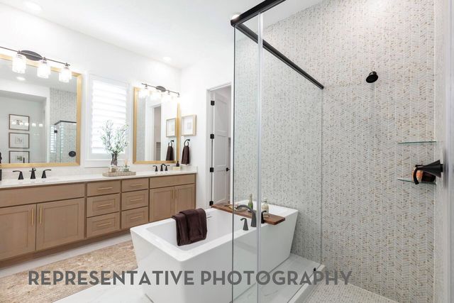 1309 White Daisy LN, Georgetown, TX 78628