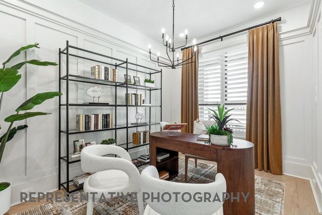 1309 White Daisy LN, Georgetown, TX 78628