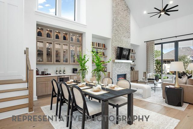 1309 White Daisy LN, Georgetown, TX 78628