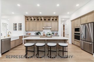 1309 White Daisy LN, Georgetown, TX 78628