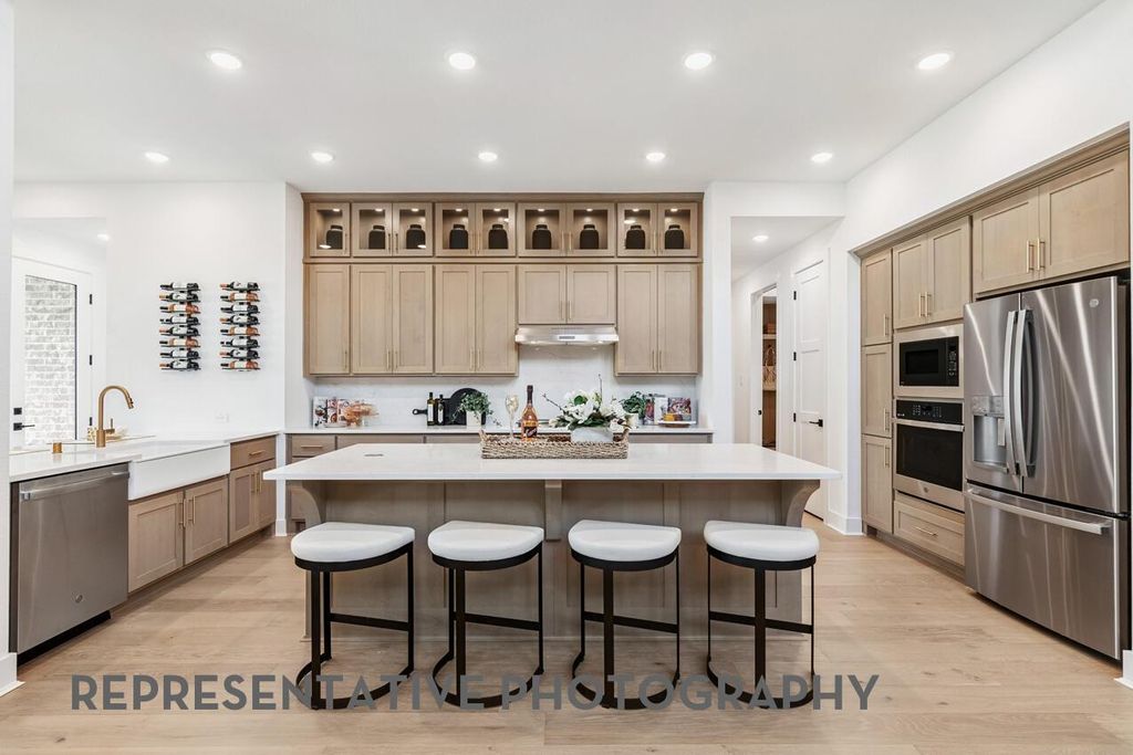 1309 White Daisy LN, Georgetown, TX 78628