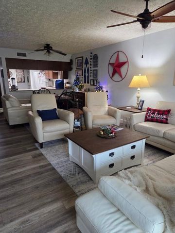 7614 RADCLIFFE CIRCLE 104B, Port Richey, FL 34668