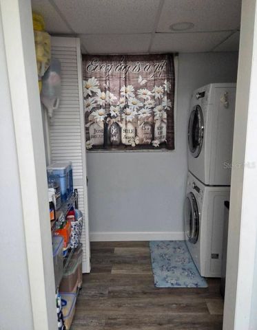 7614 RADCLIFFE CIRCLE 104B, Port Richey, FL 34668