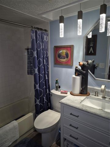 7614 RADCLIFFE CIRCLE 104B, Port Richey, FL 34668