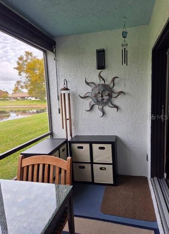 7614 RADCLIFFE CIRCLE 104B, Port Richey, FL 34668