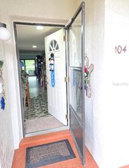 7614 RADCLIFFE CIRCLE 104B, Port Richey, FL 34668