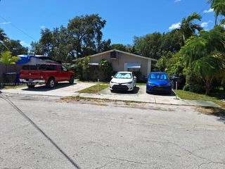2610 Hayes St 1, Hollywood, FL 33020