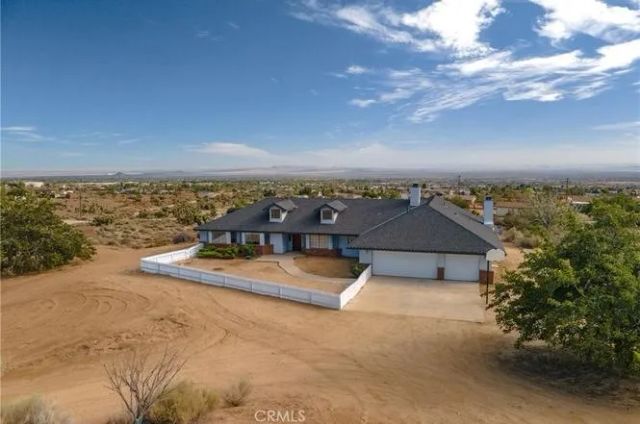 8441 Sierra Vista, Phelan, CA 92371