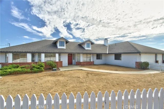 8441 Sierra Vista, Phelan, CA 92371