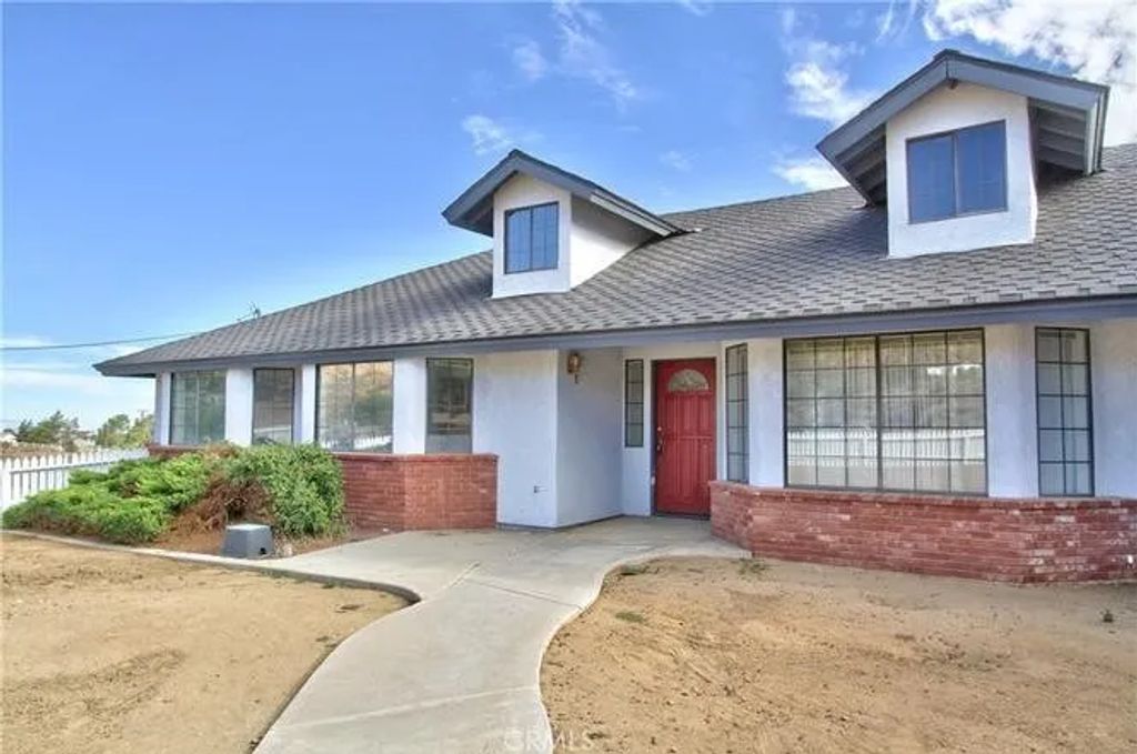 8441 Sierra Vista, Phelan, CA 92371