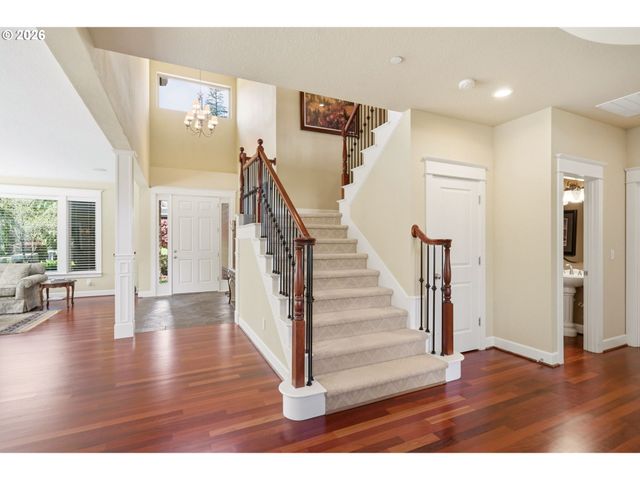 5904 Nw INGLEWOOD Ct, Camas, WA 98607